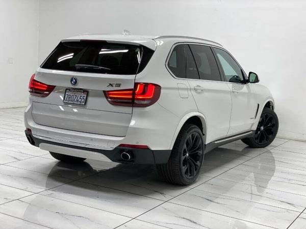 2016 BMW X5 sDrive35i - - by dealer - vehicle for sale in Rancho Cordova, CA – photo 16