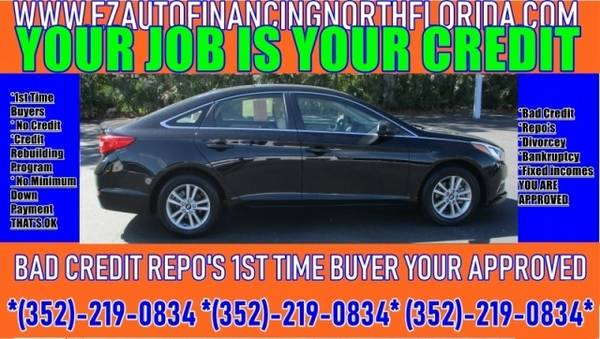 2008 Buick LaCrosse 4dr Sdn CXL BAD CREDIT NO CREDIT REPO,S THATS OK for sale in Gainesville, FL – photo 15