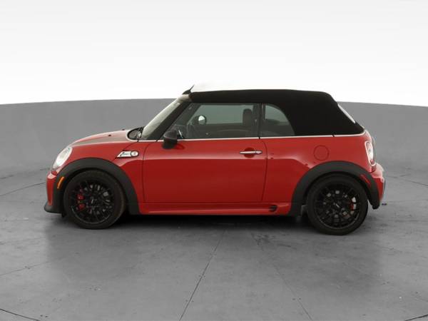 2015 MINI Convertible John Cooper Works Convertible 2D Convertible... for sale in Rochester , NY – photo 5