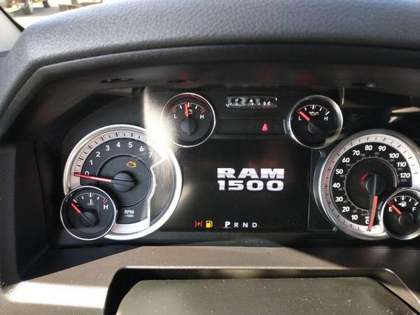 2017 Ram 1500 SLT Only 500 Down! OAC - - by dealer for sale in Spokane, WA – photo 17