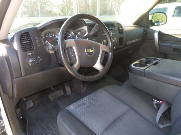 2013 Chevrolet Silverado 1500 LT - - by dealer for sale in Pensacola, FL – photo 18