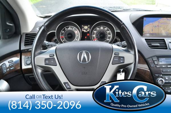 2012 Acura MDX 3.7L Advance Package for sale in Conneaut Lake, PA – photo 6