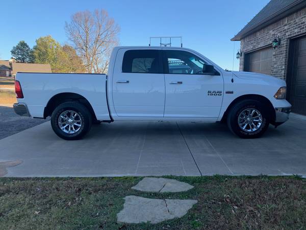 2015 Ram 1500 Lone Star - cars & trucks - by owner - vehicle... for sale in fort smith, AR – photo 4
