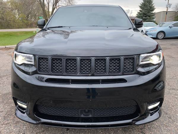 2017 Jeep Grand Cherokee SRT 4x4 4dr SUV 42, 613 miles - cars & for sale in BLAINE MN 55449, MN – photo 11