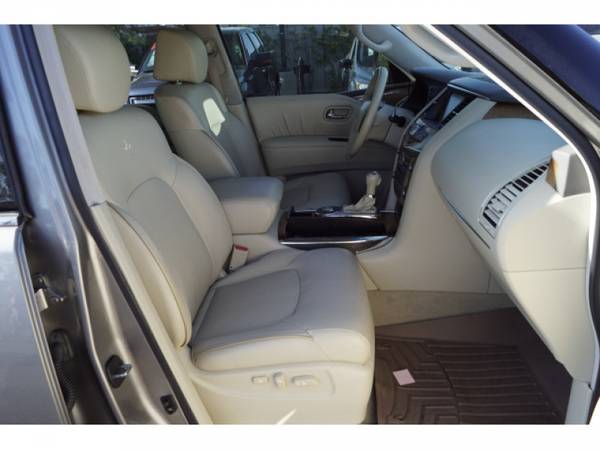2012 Infiniti Qx56 SUV SUV Passenger for sale in Glendale, AZ – photo 14