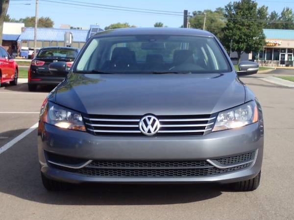 $6,900 ( 2014 Volkswagen Passat ) for sale in Waterford, MI – photo 5