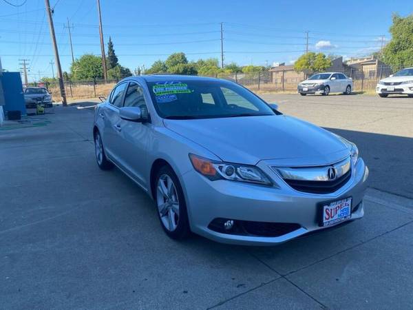 2014 Acura ILX Premium Package - - by dealer - vehicle for sale in Turlock, CA – photo 10