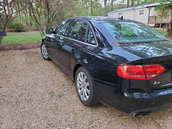 09 Audi A4 Mechanic Special for sale in Flint, TX – photo 3