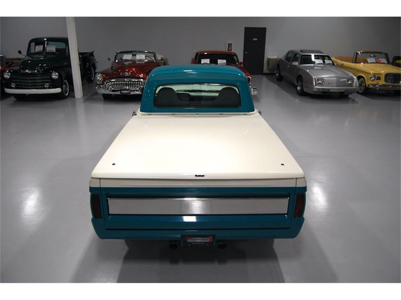 1966 Ford F100 for sale in Rogers, MN – photo 7