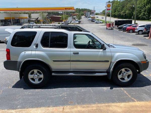 2004 Nissan Xterra, XE. EASY FINANCE,LOWEST DOWN TURKEY DAY SPECIALS... for sale in Duluth, GA – photo 13