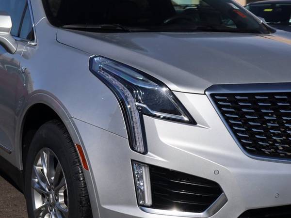 2020 Cadillac Xt5 Premium Luxury AWD - - by dealer for sale in Pueblo, CO – photo 9