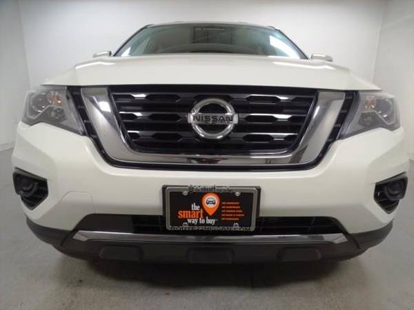 2020 Nissan Pathfinder - - by dealer - vehicle for sale in Hillside, NY – photo 5