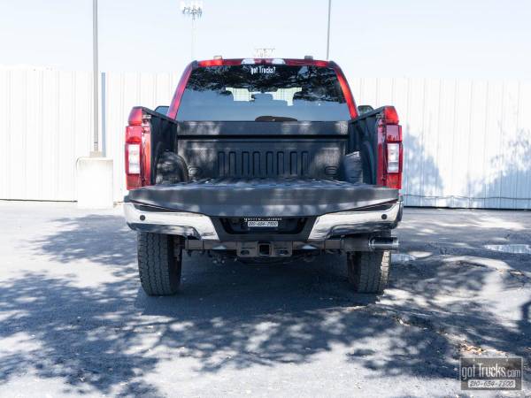 2020 Ford Super Duty F250 XLT - - by dealer - vehicle for sale in San Antonio, TX – photo 5