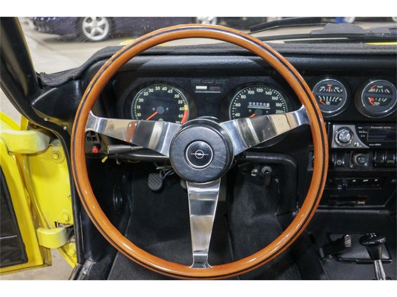 1969 Opel GT for sale in Kentwood, MI – photo 13