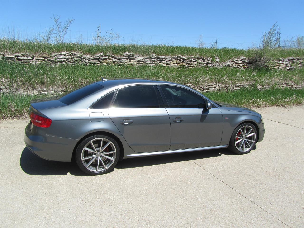 2014 Audi A4 for sale in Omaha, NE – photo 11
