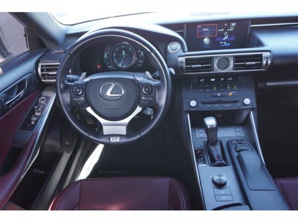 2016 Lexus 350 4DR SDN RWD Passenger for sale in Phoenix, AZ – photo 24