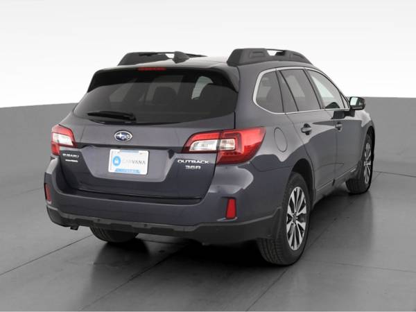 2017 Subaru Outback 3.6R Limited Wagon 4D wagon Gray - FINANCE... for sale in Myrtle Beach, SC – photo 10
