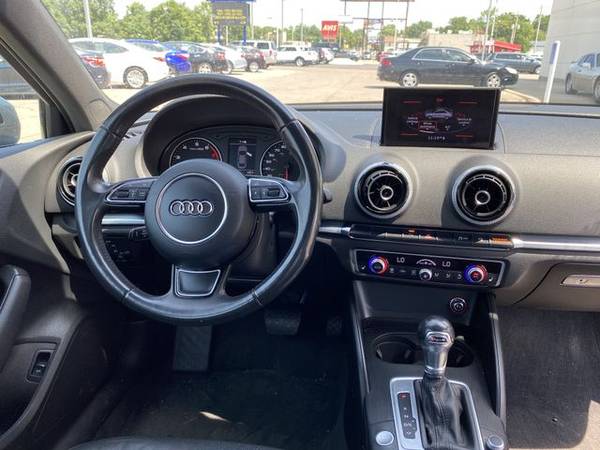 2015 Audi A3 - Financing Available! - cars & trucks - by dealer -... for sale in Topeka, KS – photo 15