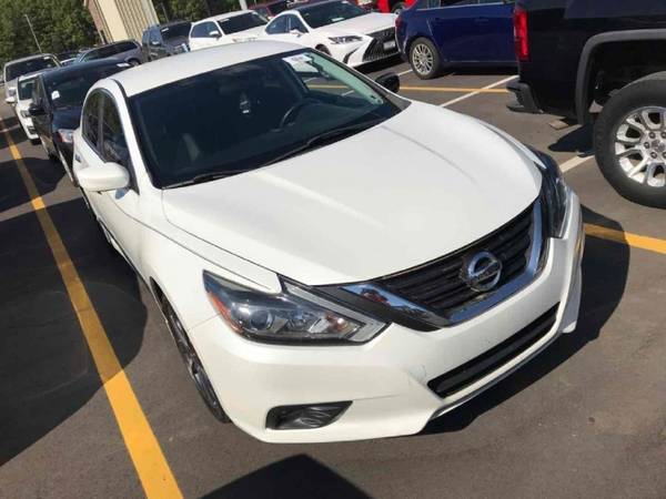 2016 NISSAN ALTIMA 2 5 - - by dealer - vehicle for sale in Memphis, AR – photo 2