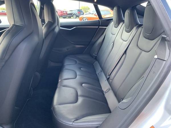 2016 Tesla Model S 90D for sale in Lincoln, NE – photo 15