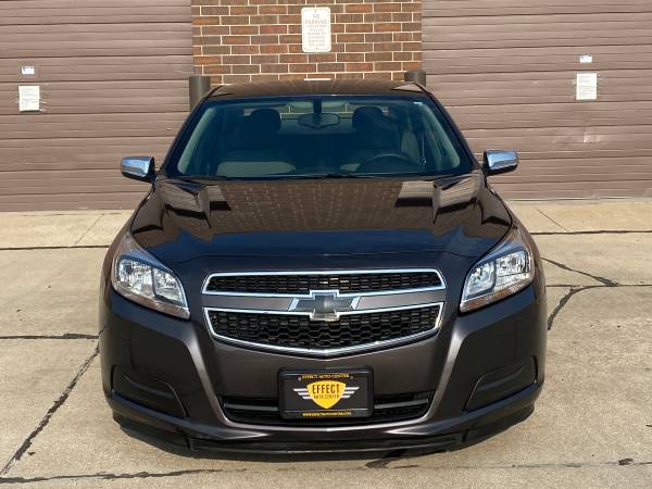 2013 CHEVROLET MALIBU / SUPER NICE / LOW MILES / EXTRA CLEAN !!! -... for sale in Omaha, NE – photo 3