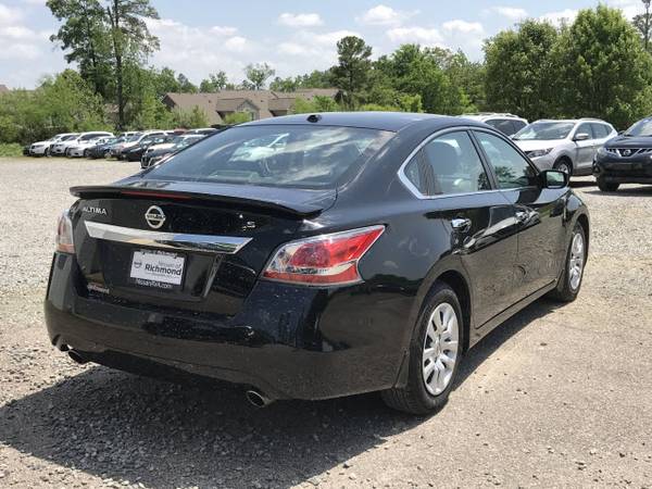 2015 Nissan Altima 2 5 S EMPLOYEE PRICING EVENT Call Today for for sale in Richmond , VA – photo 8