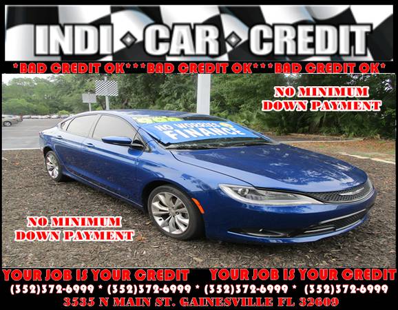 BAD CREDIT ? WE DONT CARE. YOUR JOB IS YOUR CREDIT for sale in Gainesville, FL – photo 5