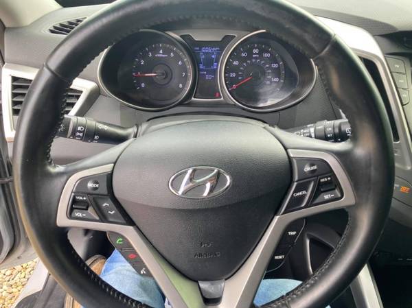 2013 Hyundai Veloster RE-MIX Coupe - - by dealer for sale in Hot Springs, AR – photo 6