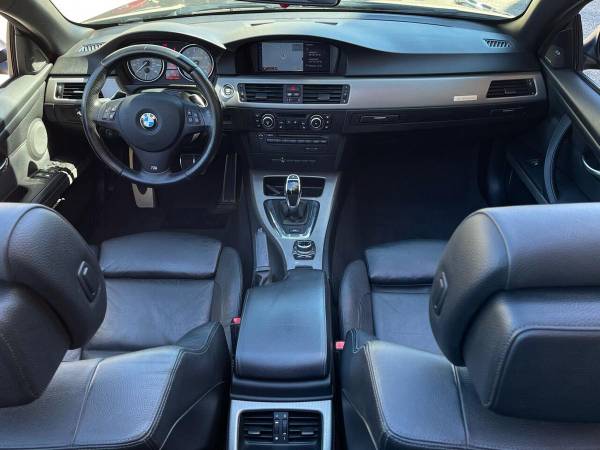 2011 BMW 3 Series 335is 2dr Convertible - Wholesale Pricing To The for sale in Santa Cruz, CA – photo 5