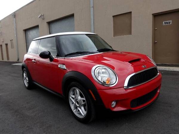 2010 MINI Cooper S - Manager's Special! - cars & trucks - by dealer... for sale in Miami, FL – photo 18