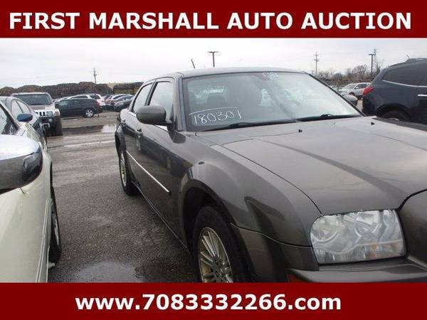 2008 Chrysler 300 Touring - Auction Pricing - - by for sale in Harvey, IL – photo 2