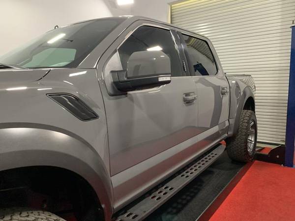 2020 Ford F-150 F150 F 150 Raptor - Open 9 - 6, No Contact Delivery for sale in Fontana, NV – photo 5