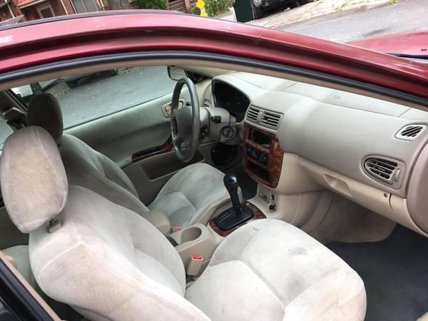 2000 Mitsubishi galant ES for sale in Woodside, NY – photo 8