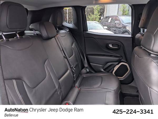 2015 Jeep Renegade Limited 4x4 4WD Four Wheel Drive SKU:FPC31975 -... for sale in Bellevue, WA – photo 20