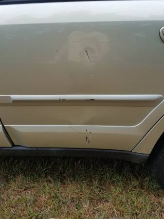 2005 Subaru outback for sale in Mc Donald, TN – photo 5