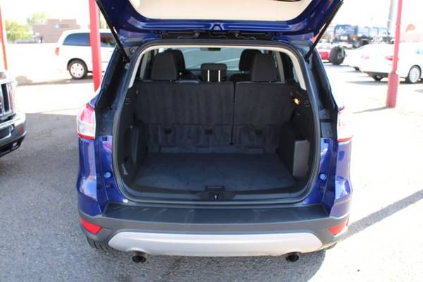 2016 Ford Escape - ONE OWNER LOCAL TRADE! AWD! ECOBOOST! NICE! -... for sale in Prescott Valley, AZ – photo 16
