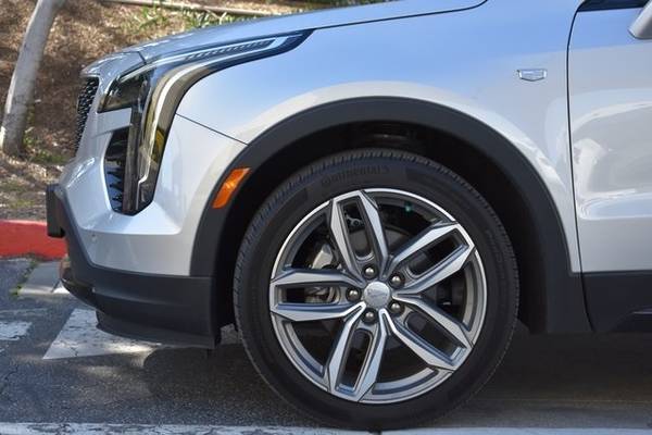 2019 Cadillac XT4 Sport for sale in Santa Clarita, CA – photo 12