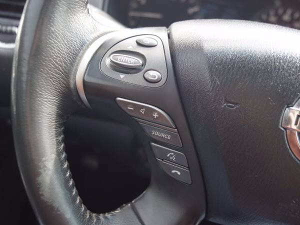 2014 Nissan Pathfinder SV - - by dealer - vehicle for sale in Wichita, KS – photo 10