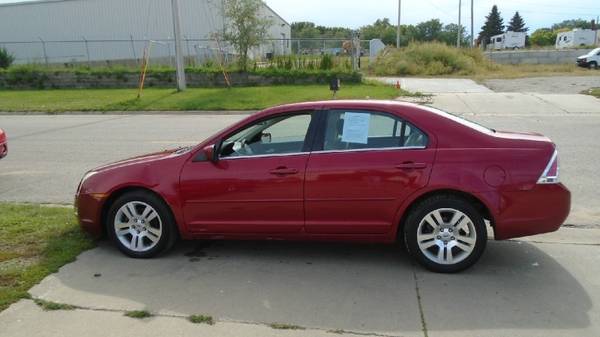 06 ford fusion 119,000 miles $2400 **Call Us Today For Details** for sale in Waterloo, IA – photo 3