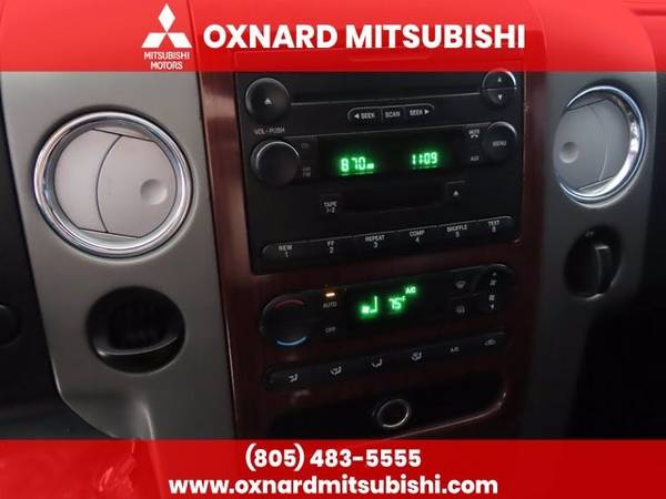 2005 Ford F-150 - cars & trucks - by dealer - vehicle automotive sale for sale in Oxnard, CA – photo 13