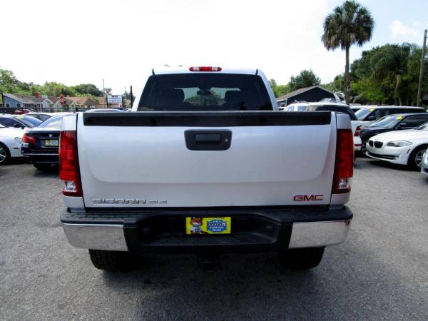 2013 GMC Sierra 1500 SLE Crew Cab 4WD BUY HERE/PAY HERE ! - cars for sale in TAMPA, FL – photo 22