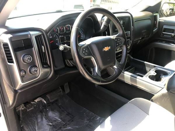 2015 Chevrolet Silverado 1500 Crew Cab LT*4X4*Tow Package*Heated Seats for sale in Fair Oaks, CA – photo 13
