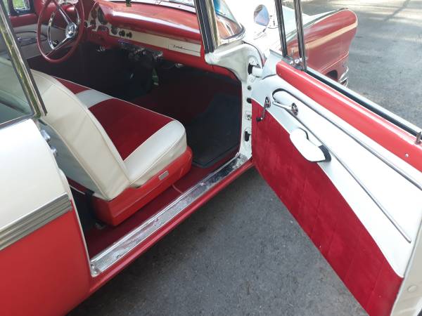 1956 Ford Fairlane Victoria for sale in Lyons, OR – photo 3