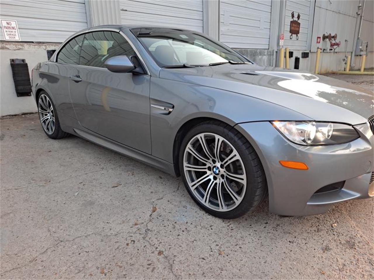 2008 BMW M3 for sale in Houston, TX – photo 6