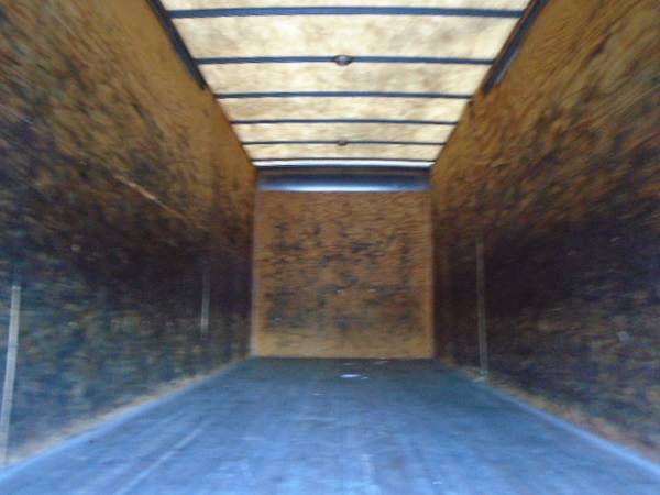 2013 Freightliner m2 Box truck - cars & trucks - by dealer - vehicle... for sale in Cumming, GA 30040, GA – photo 6