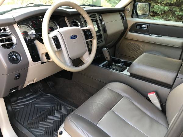 2011 Ford Expedition EL XLT for sale in Spearfish, SD – photo 10
