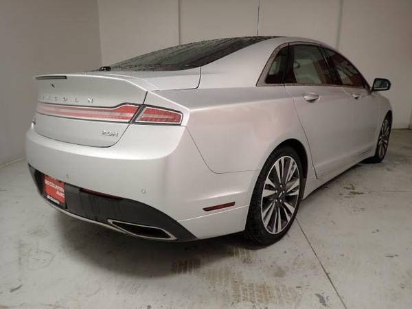 *2017* *Lincoln* *MKZ* *Hybrid Select FWD* - cars & trucks - by... for sale in Madison, IA – photo 24