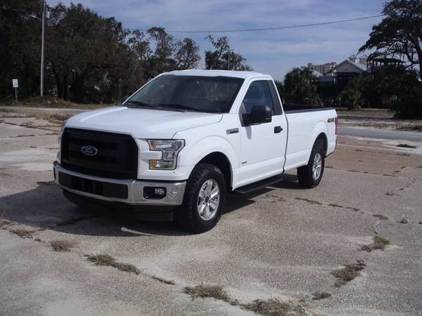 2017 Ford F150 4x4 Sport Loaded for sale in Biloxi, MS – photo 5