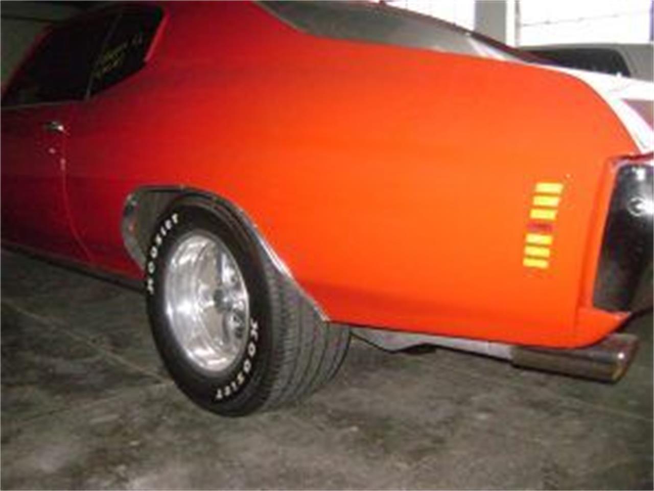 1972 Chevrolet Chevelle for sale in Cadillac, MI – photo 27