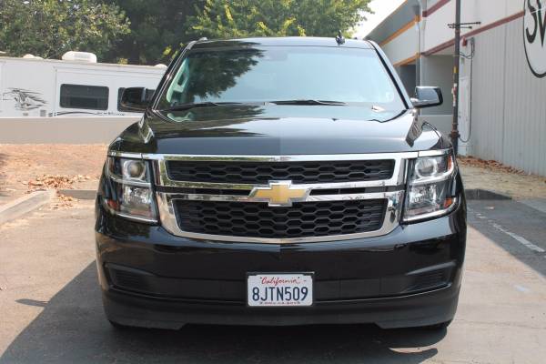 2019 Chevrolet Suburban Chevy LT SUV - cars & trucks - by dealer -... for sale in Hayward, CA – photo 2